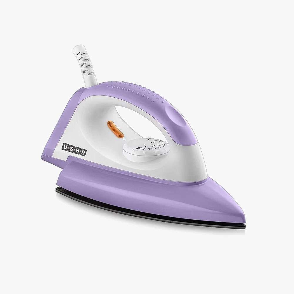 Havells Glace Plus 1000 Watts Dry Iron Press