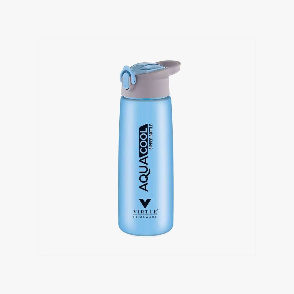 Aero Steel Bottle