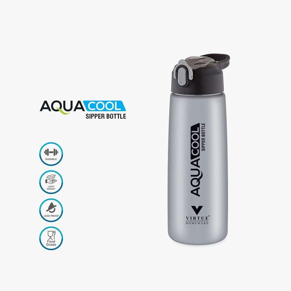Aero Steel Bottle
