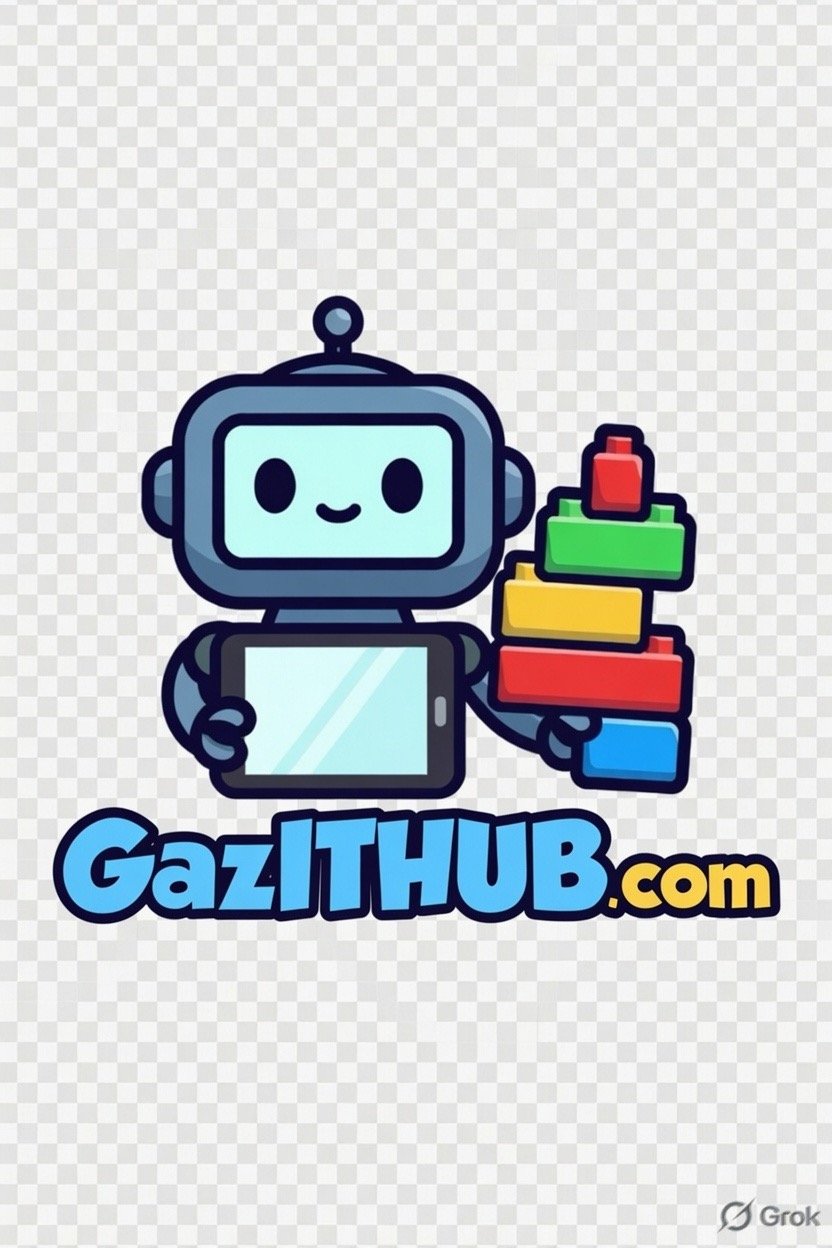 Gazithub