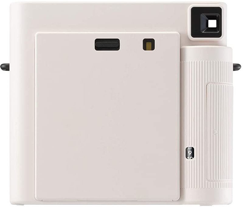 FUJIFILM Instax Instax Square SQ1 Instant Camera (Black, White)